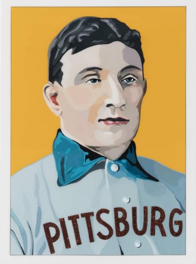 Honus Wagner