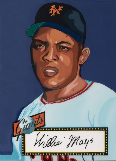 Willie Mays